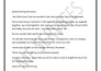 write wedding speech, motivational, monumental speech